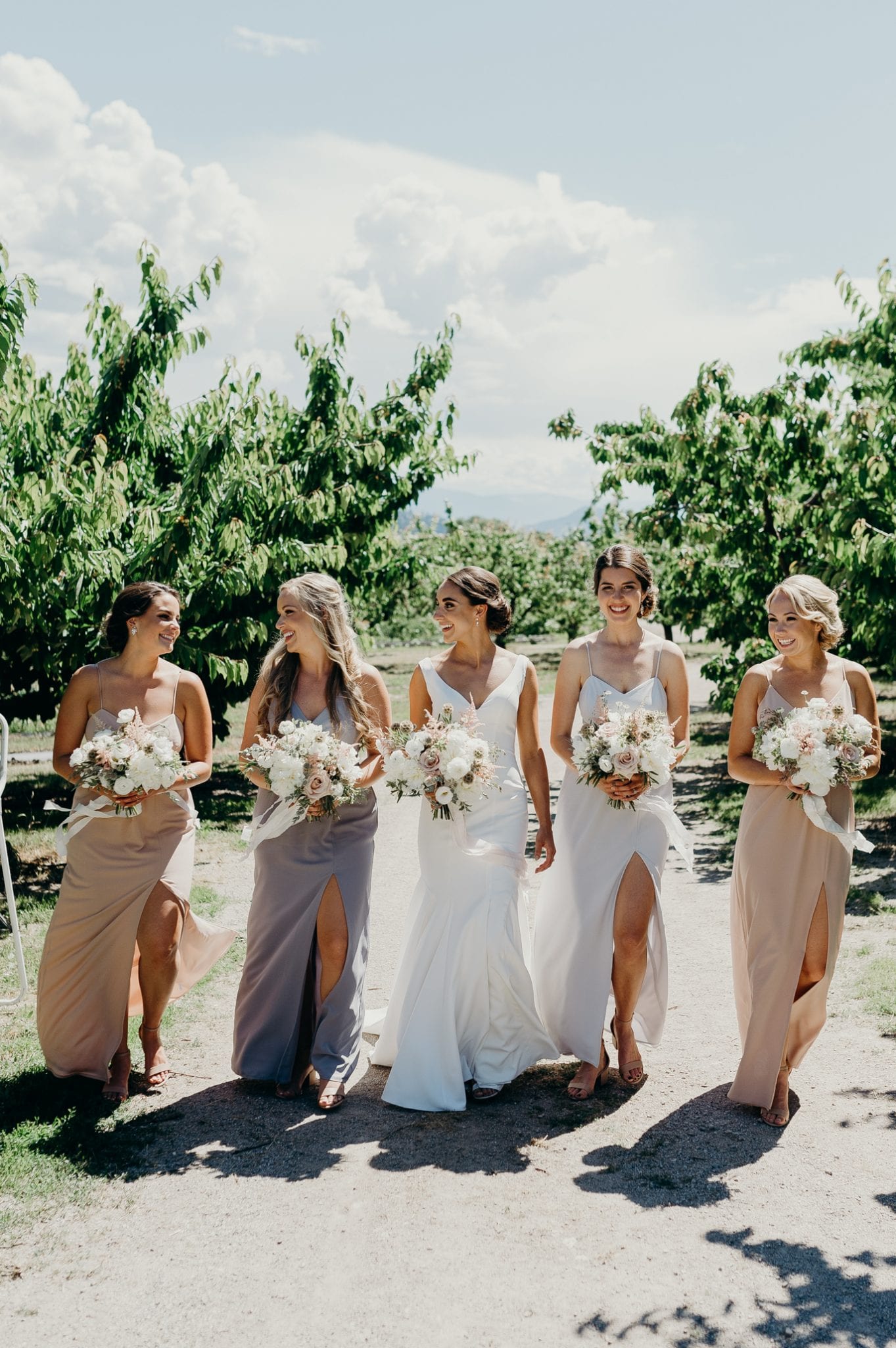Marissa and Mike – Gatzke Orchard Wedding - Tara Peach Photography
