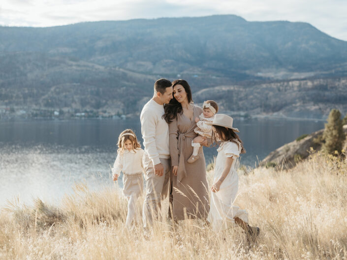 TooToo Family – Knox Mountain